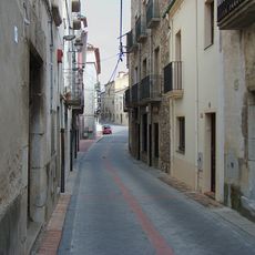 Carrer Major