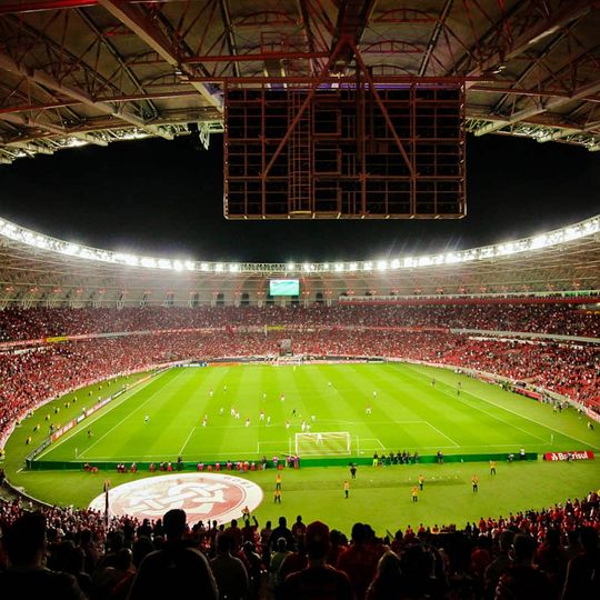 Estadio Beira-Rio