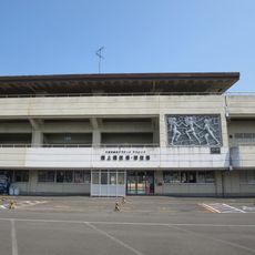 Ogaki Asanaka Stadium