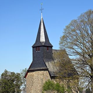 Nikolaus-Kapelle