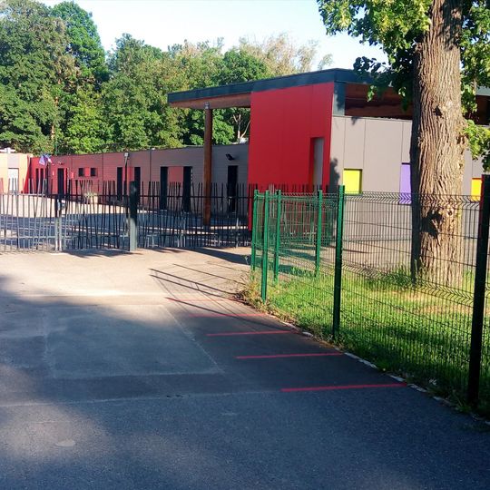 Ecole Illberg
