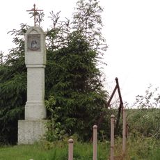 Boží muka při čp. 250