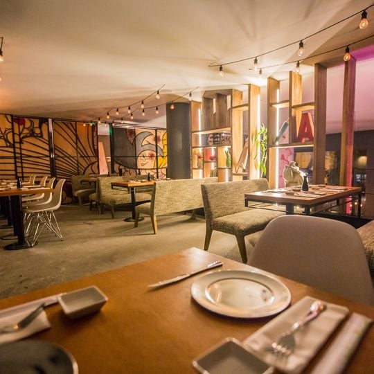 Izakaya by Sushi Pop Palermo