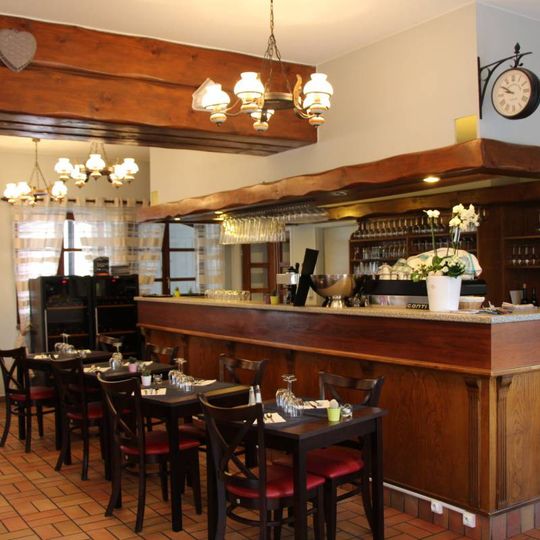 Auberge du Chêne
