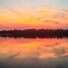 Percy Quin State Park