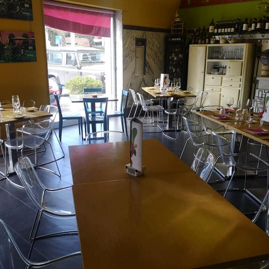 Bi Trattoria