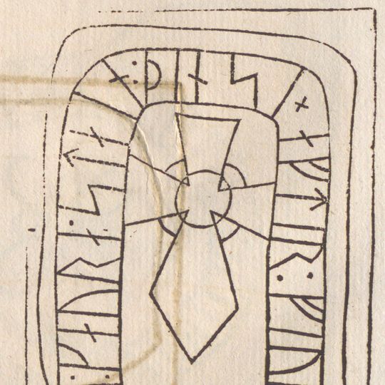 Sm 125, Kumlaby kyrka