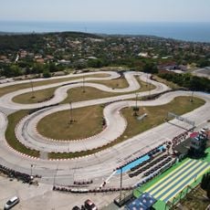 Varna Karting