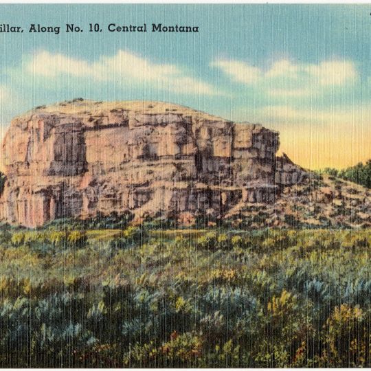 Condado de Yellowstone