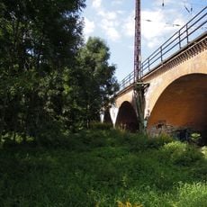 Viadukt Wiederitzsch