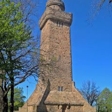 Bismarckturm Glauchau
