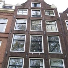 Prinsengracht 324, Amsterdam