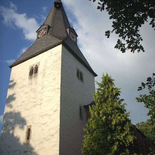 St. Katharinenkirche