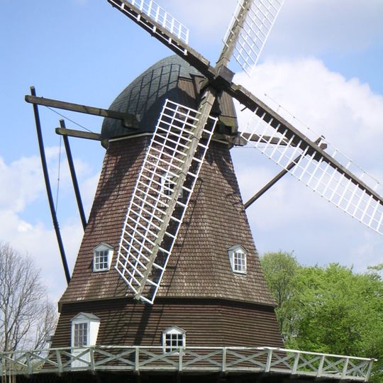 Funabashi H. C. Andersen Park