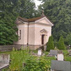 Hrobka Dobřenských