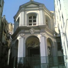 Chiesa di Santa Maria del Rosario a Portamedina
