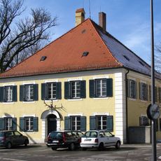 Forsthaus Forstenried