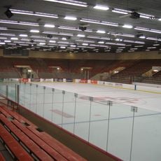 Slater Family Ice Arena