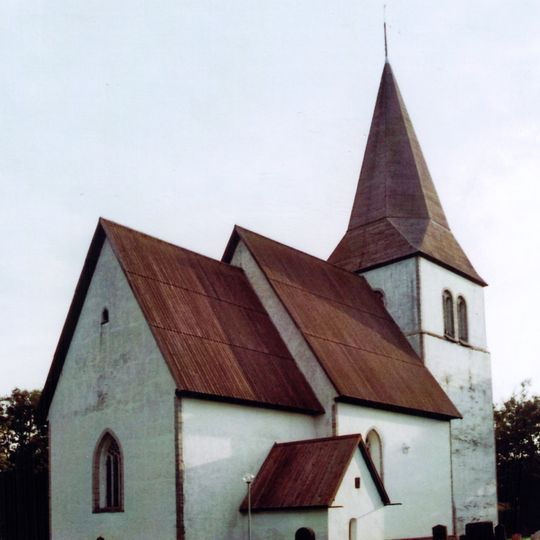 Kirche von Etelhem