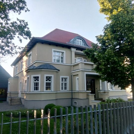 Leibingerstraße 13