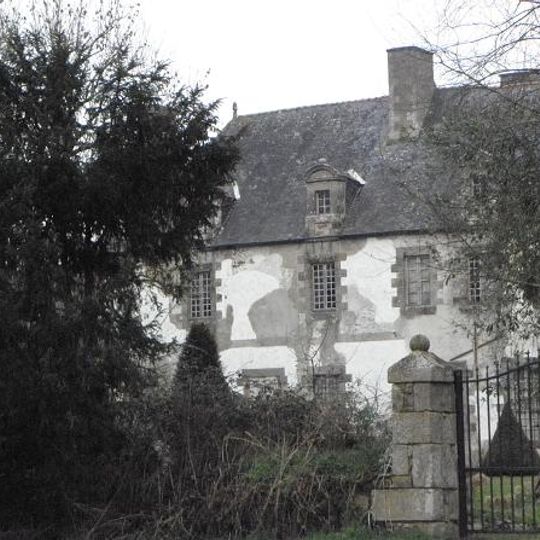 Abbaye Notre-Dame de la Vieuville