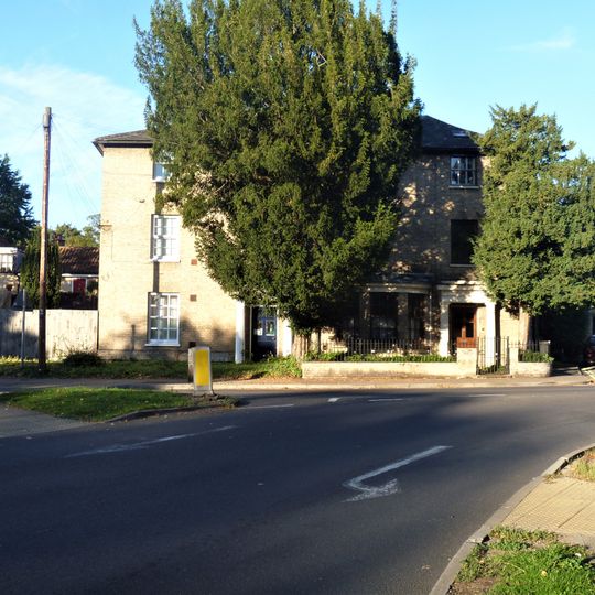 5 And 6, Southgate Green
