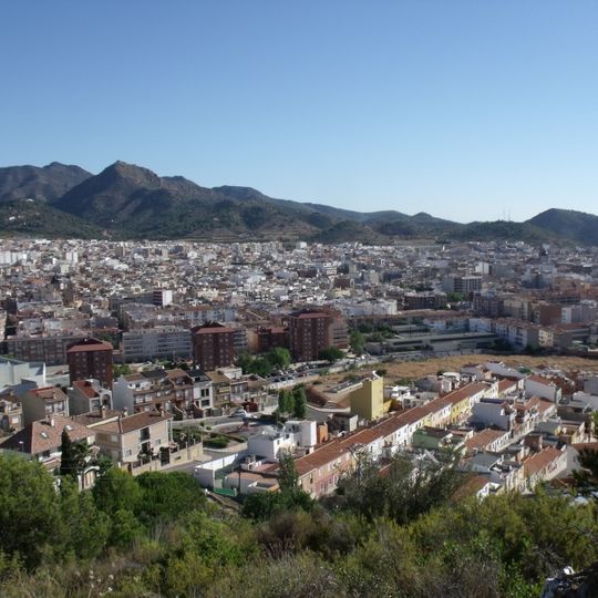 La Vall d'Uixó