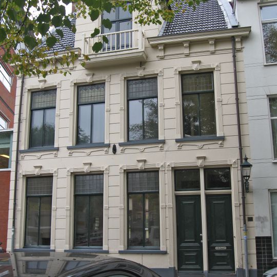 Turfsingel 51