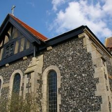 Church of the Holy Cross