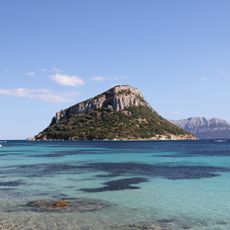 Capo Figari, Cala Sabina, Punta Canigione e Isola Figarolo