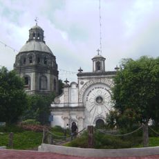 San Guillermo Parish Church