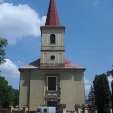 Church of Saint Nicholas