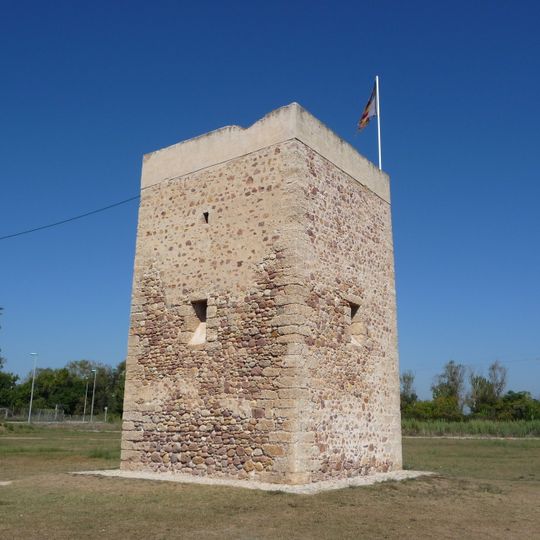 Torre del Mar, Borriana