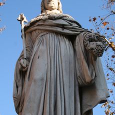 Monument au roi René