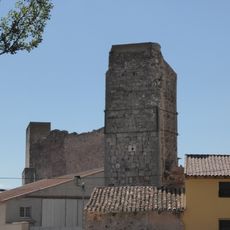 Castle of Visiedo