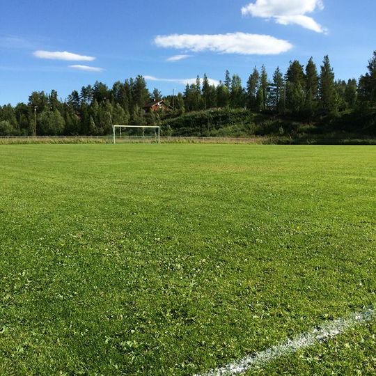 Sætersgård stadion