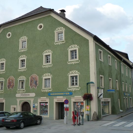 Gasthaus Platzbräu