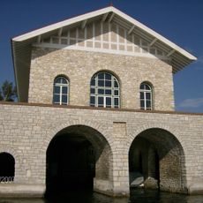 Thordarson Estate Historic District