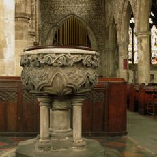All Saints Church, Leicester