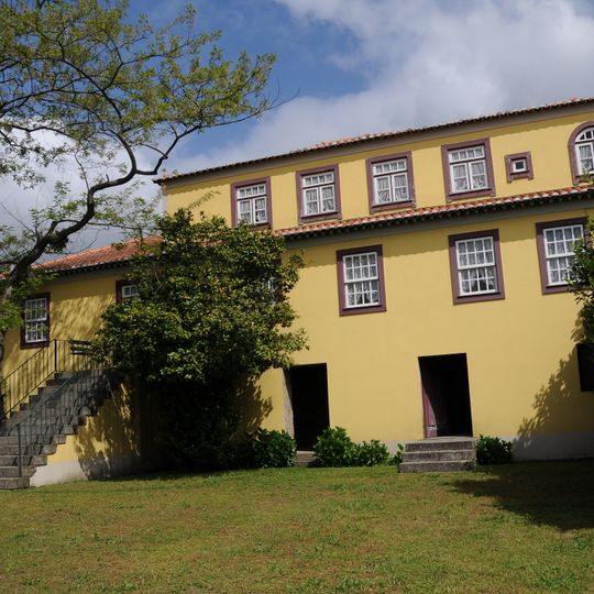 Casa de Camilo Castelo Branco