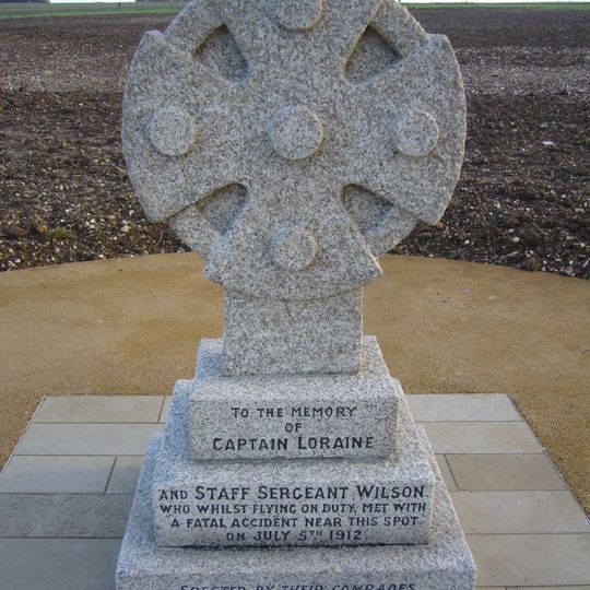 Larkhill