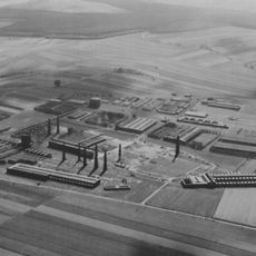 Mockup of Škoda Works