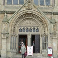 United Reformed Church