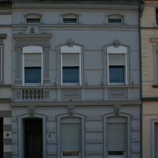 Schmidt-Bleibtreu-Straße 8