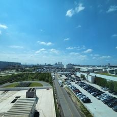 Ford Rouge Factory Tour