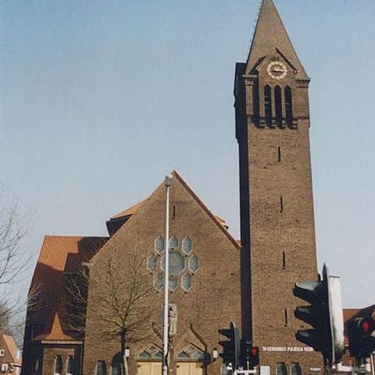 Gerardus Majellakerk