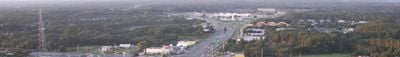 Panoramic View 1