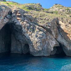 Grotta delle Vore