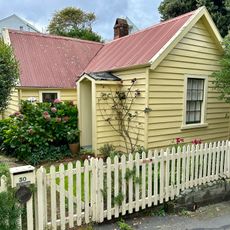 Cottage
