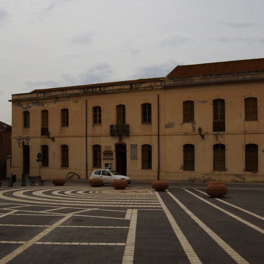 Palazzo comunale